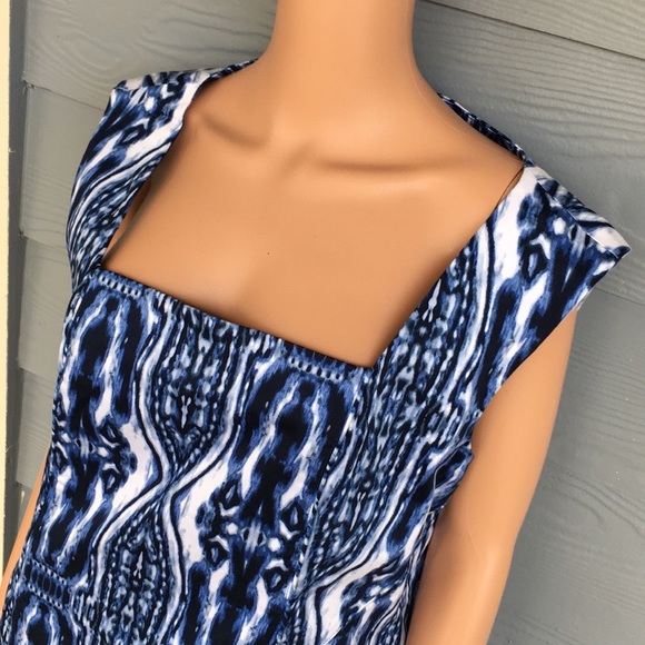 💥💥Anne Klein Stretch Dress (Today Only)* - Picture 6 of 10